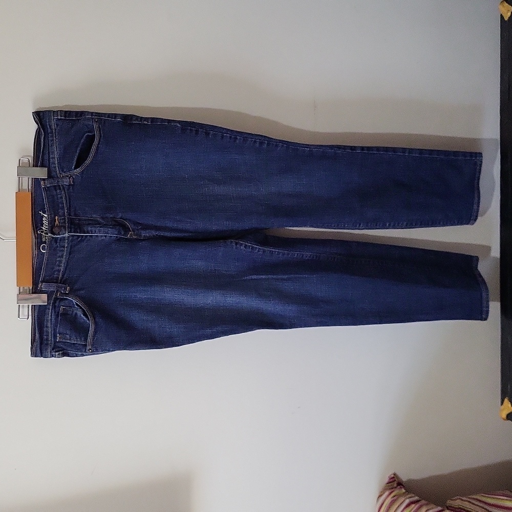 Old  Navy Sweetheart Jeans